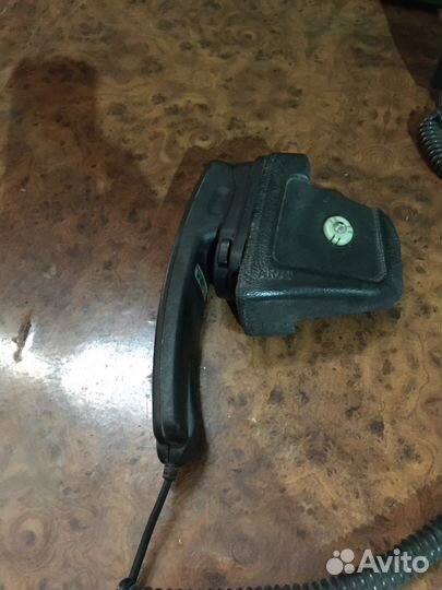 Автомобильный телефон Motorola SCN2704B