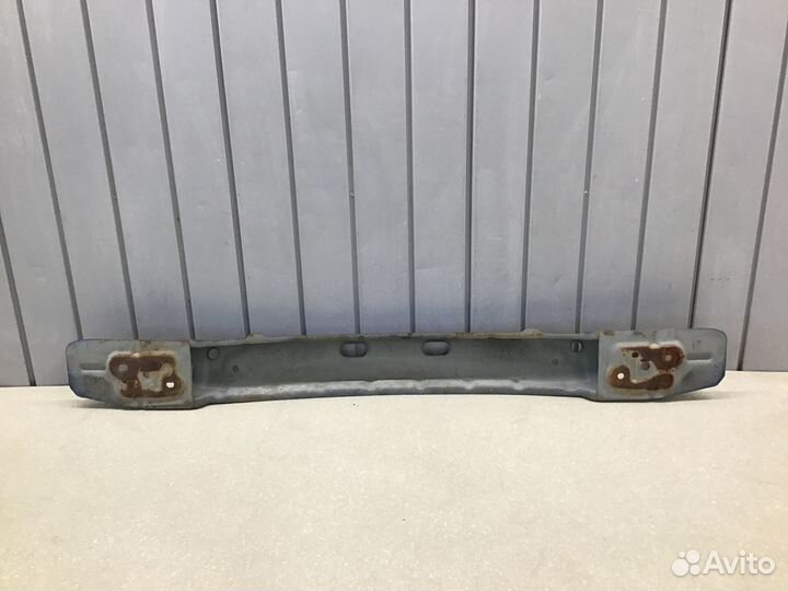 Усилитель заднего бампера Lifan X60 2012