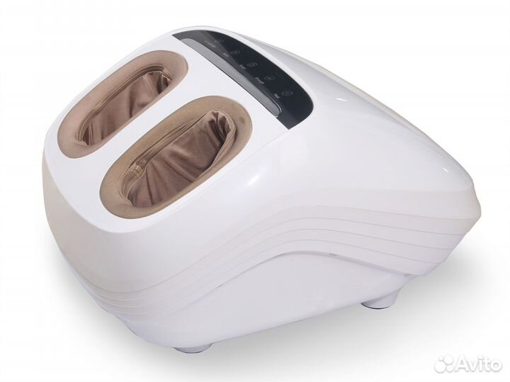 Массажер для ног Bodo Fly