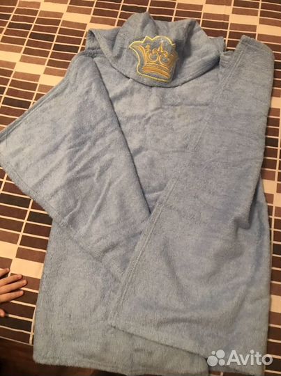 Полотенце для мальчика