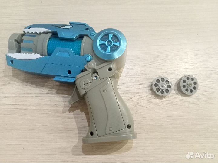 Бластер детский