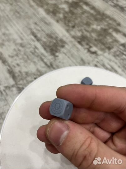 Dice set Warhammer 40000