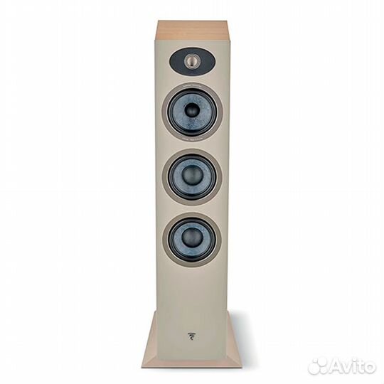 Напольная акустика Focal ThevaN2Light Wood