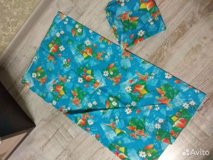 Простыни детские