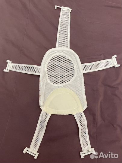 Гамак для купания малыша