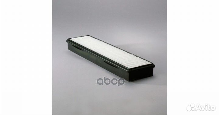 Фильтр кабины 435x123x44 Cotton Volvo Dump,Lo