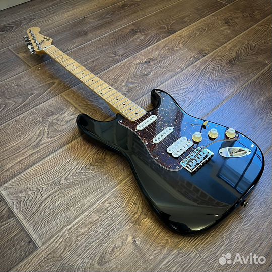 Электрогитара Fender Squier Korea Stratocaster