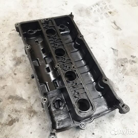 Крышка клапанная Форд Фокус 2 1.6