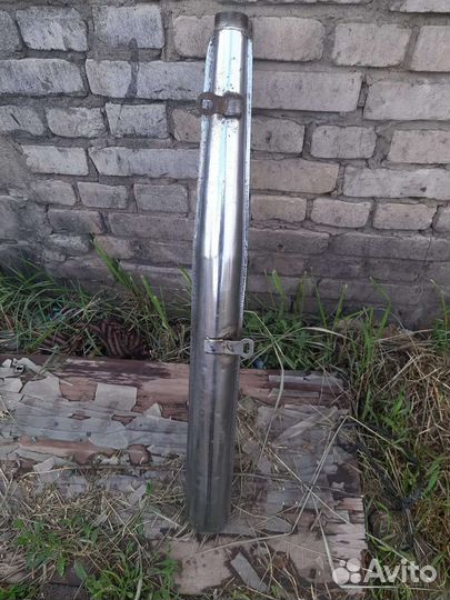 Для мотоцикла иж