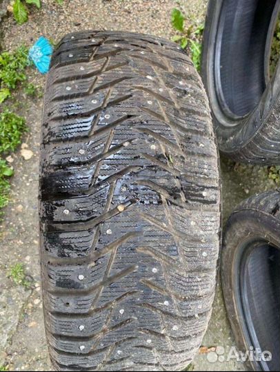 Выкуп б/у колес