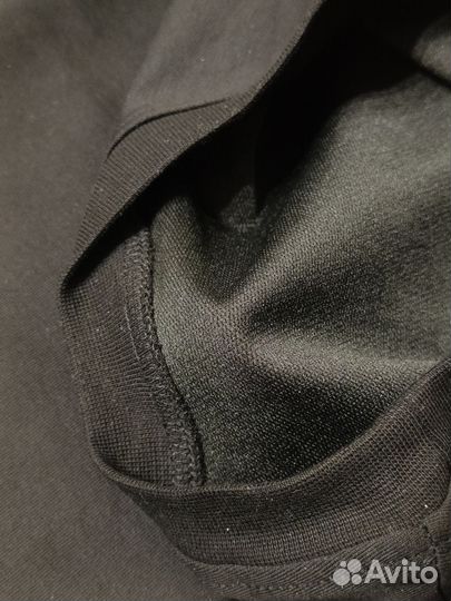 Футболки оверсайз остатки со склада черные и белые