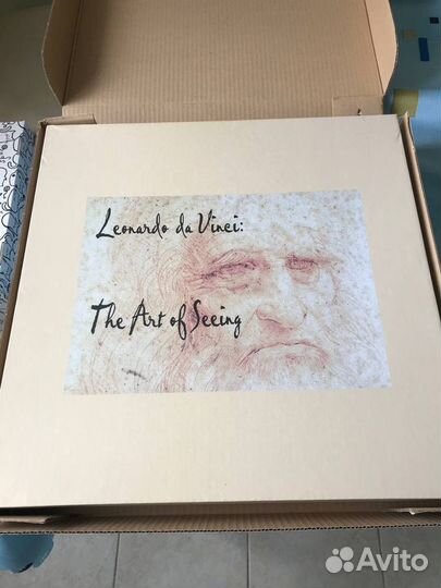 Набор для подачи десерта Leonardo от Pinti1929