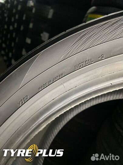 Yokohama Advan dB V552 235/45 R18 94W