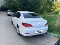 Peugeot 408 1.6 AT, 2013, 143 000 км, с пробегом, цена 850 000 руб.