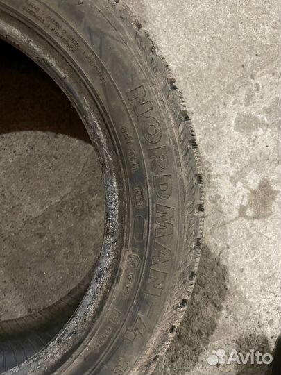 Bridgestone Dueler H/L 185/60 R15