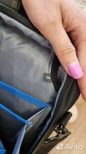 Новая Сумка ноутбука dell Professional 460-bcfk