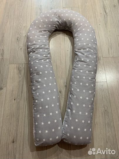 Подушка для беременных