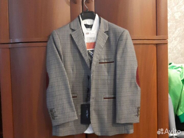 Костюм для мальчика