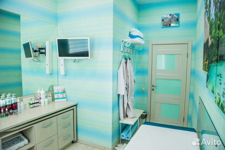 Кабинет косметологии сдам в аренду косметологу