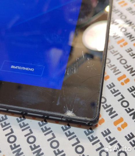 Модуль Sony tablet Z SGP321 под переклей