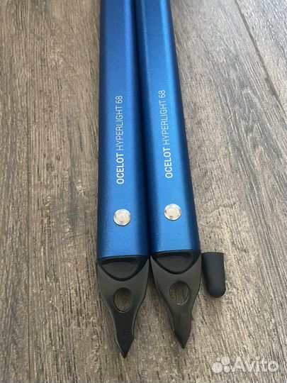 Ледоруб simond 68см