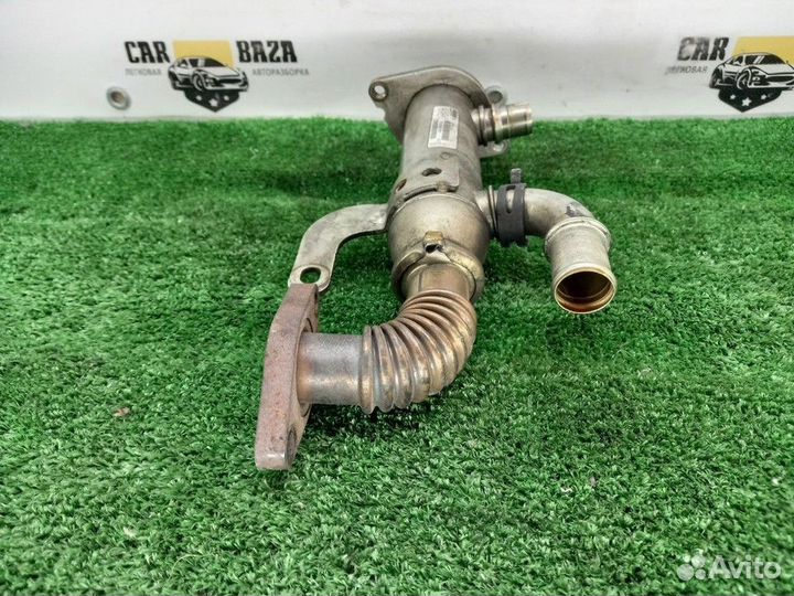 Радиатор системы EGR Ford C-Max