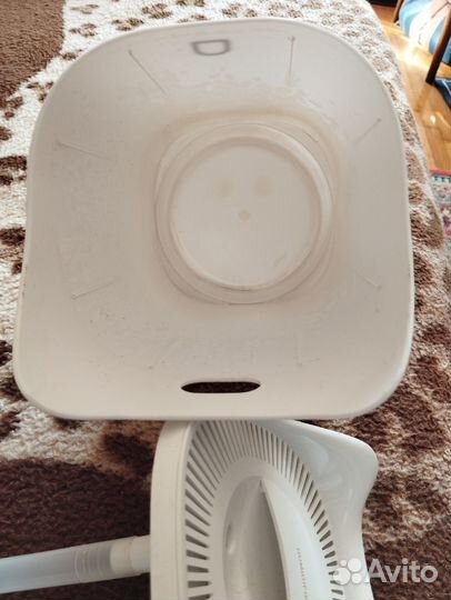 Увлажнитель воздуха