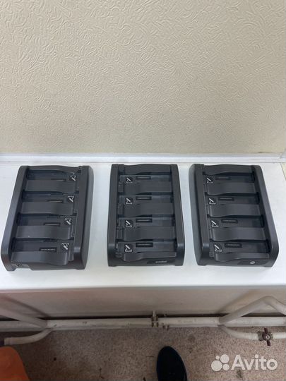 Зарядка для акб WT