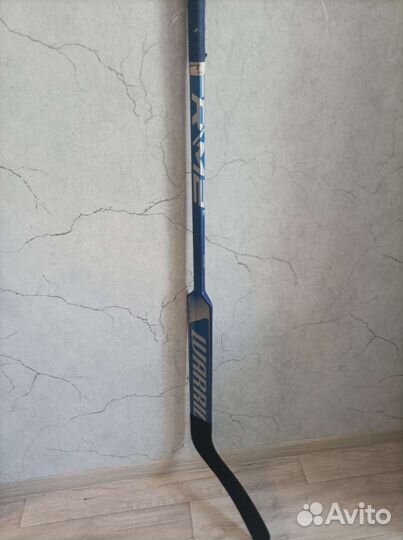 Вратарская форма хоккейная