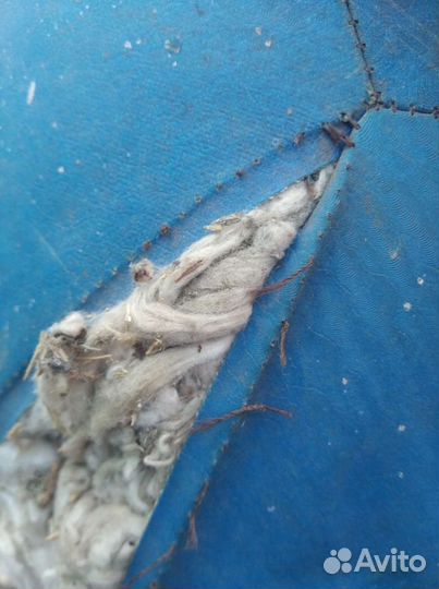 Медицинбол, медбол большой