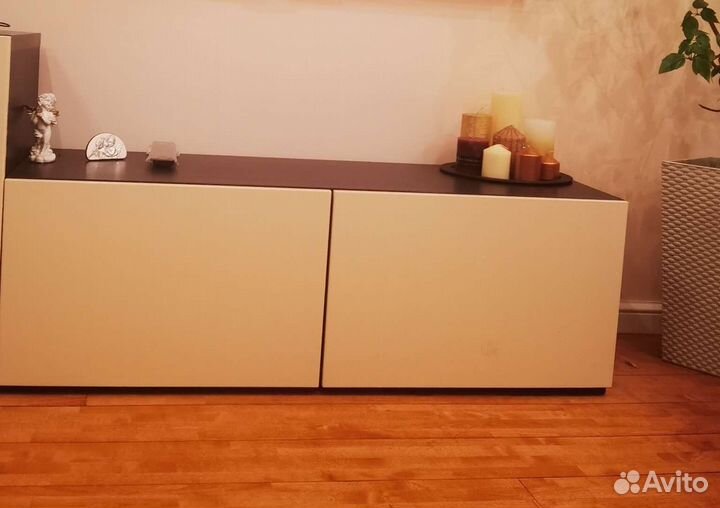 Полка настенная IKEA