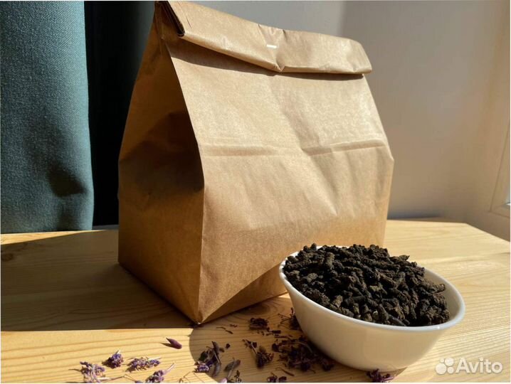 Иван-чай 1 килограмм вкуснющий, природная польза