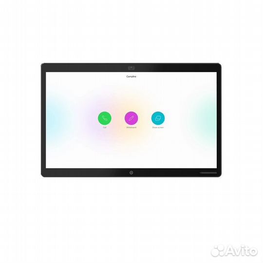 CS-board85S-NR-K7 - Cisco Webex Board 85S