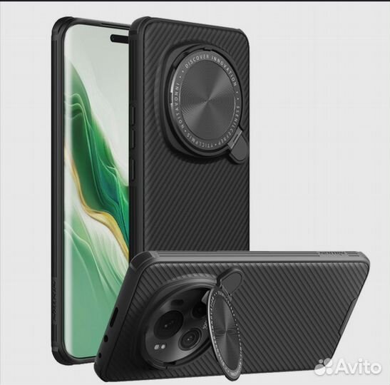 Чехол для Honor Magic 6 Pro