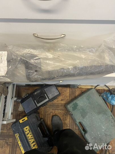 Кронштейн бампера киа рио