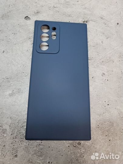 Чехол на Samsung Galaxy Note 20 Ultra