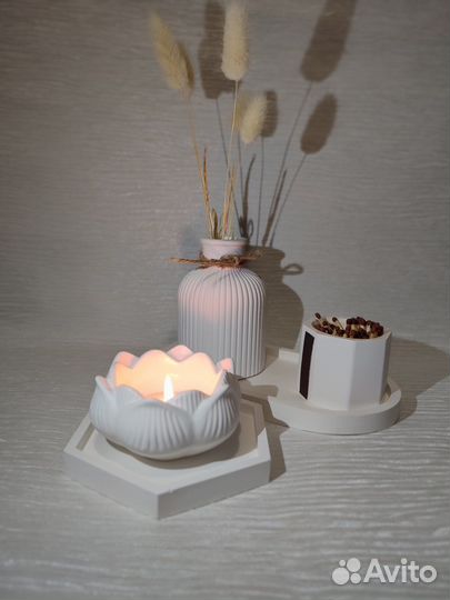 Подарочный набор декор для дома