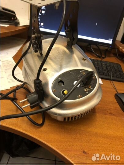 Продам колорченджер