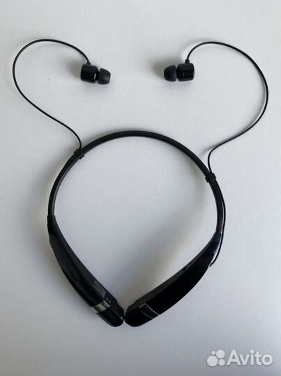 Беспроводные наушники