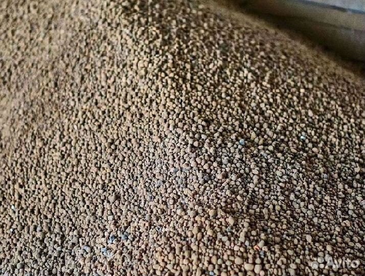 Керамзит самовывоз