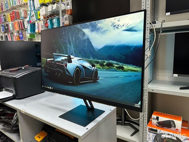 Монитор Xiaomi Redmi X27G 27