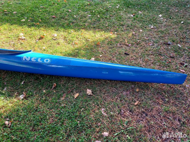 Байдарка спортивная Nelo