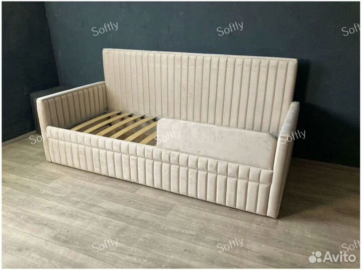 Кровать детская для мальчика