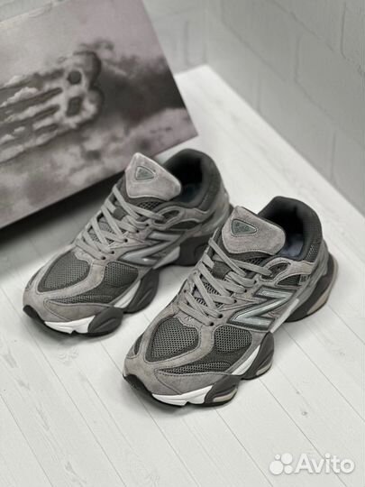 NEW balance Мужские кроссовки 6090