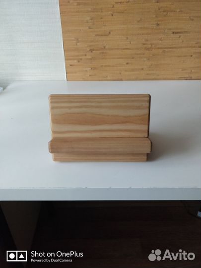 Подставка для телефона