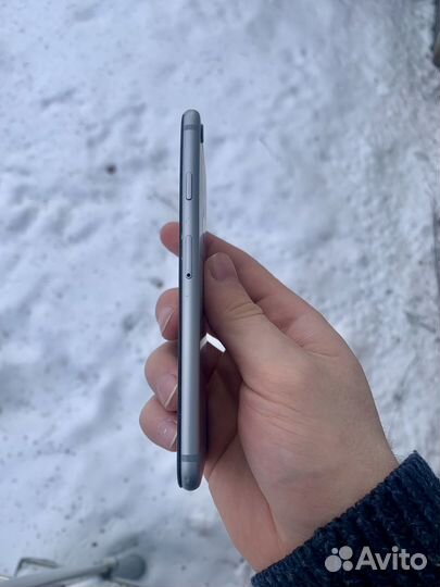 iPhone 6, 16 ГБ