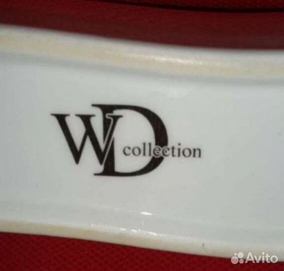 Блюда под оливки, черри с вилочками, Менажница