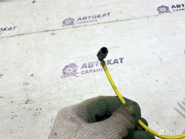 Соединитель вакуумных трубок Mercedes W210