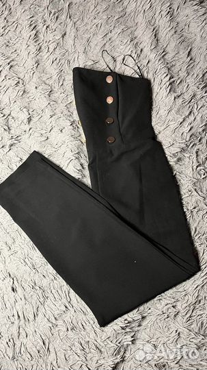 Комбинезон женский офисный