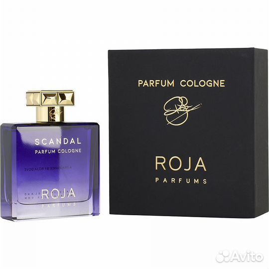 Roja scandal pour homme